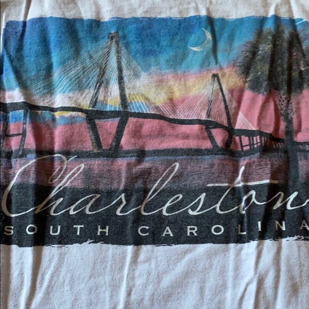 Charleston Top - Picture 3 of 3